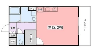 播磨高岡駅 徒歩20分 5階の物件間取画像